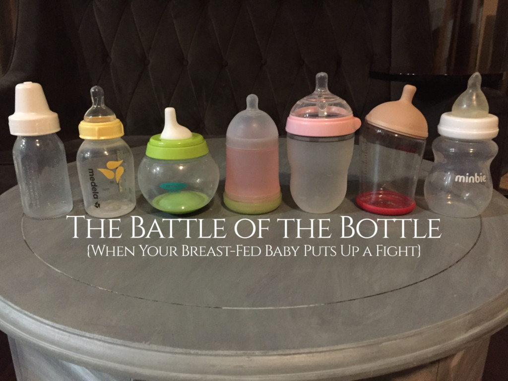 minbie bottles
