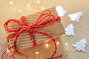 The 5 Gift Rule For Christmas