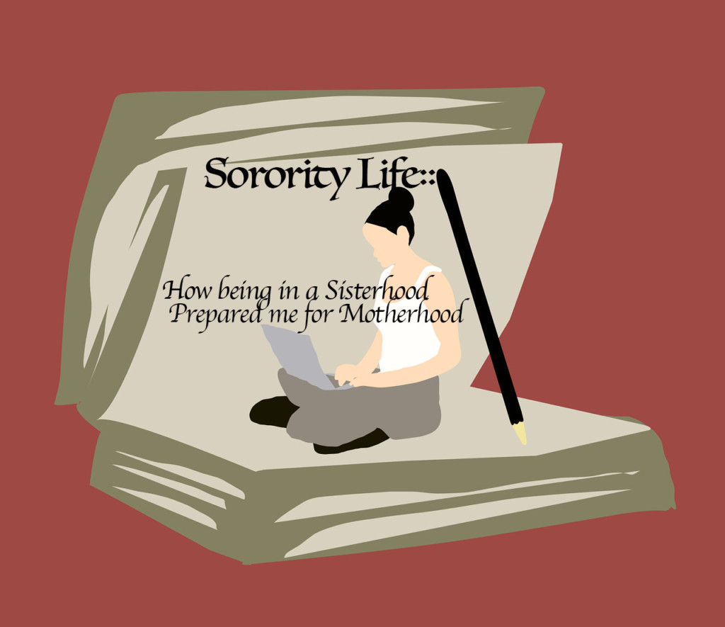 Sorority Life