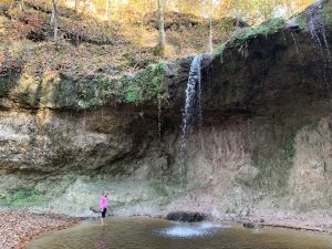 day trips in louisiana with kids