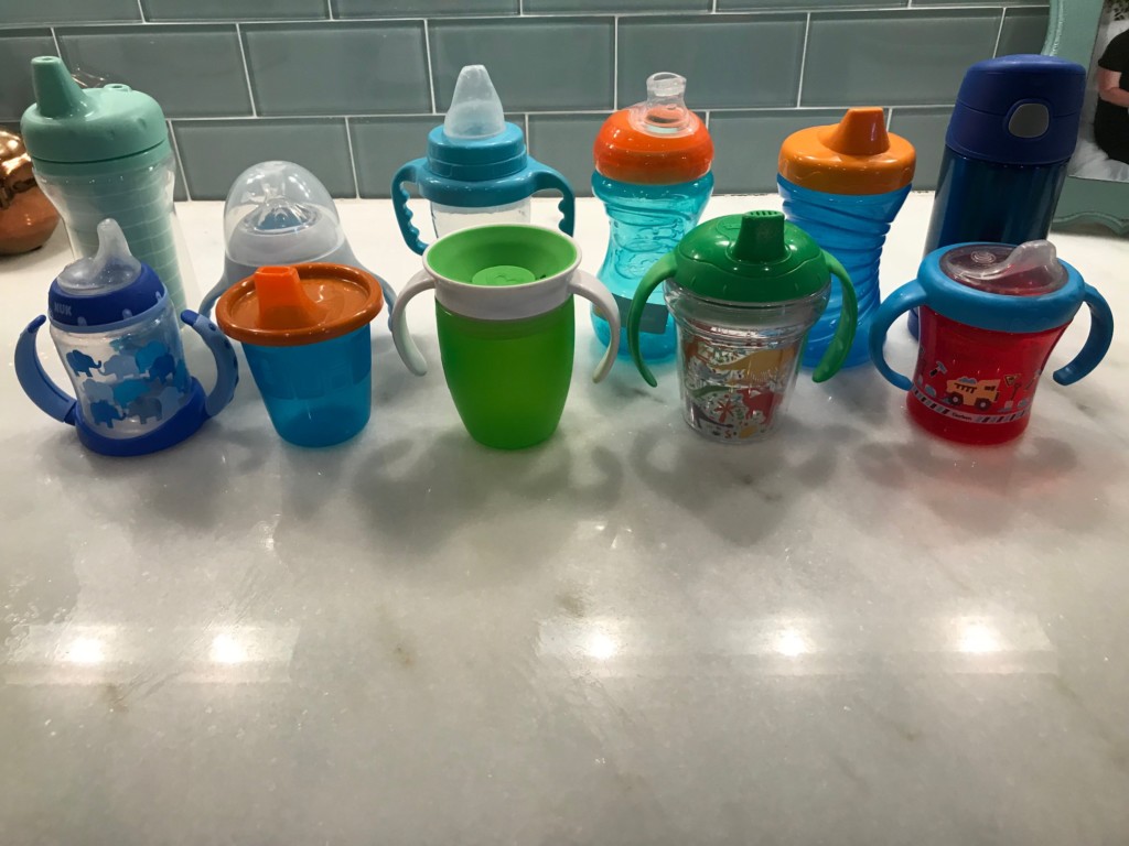 Best sippy cups