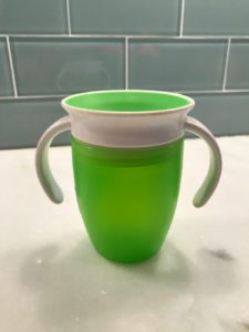 best sippy cups