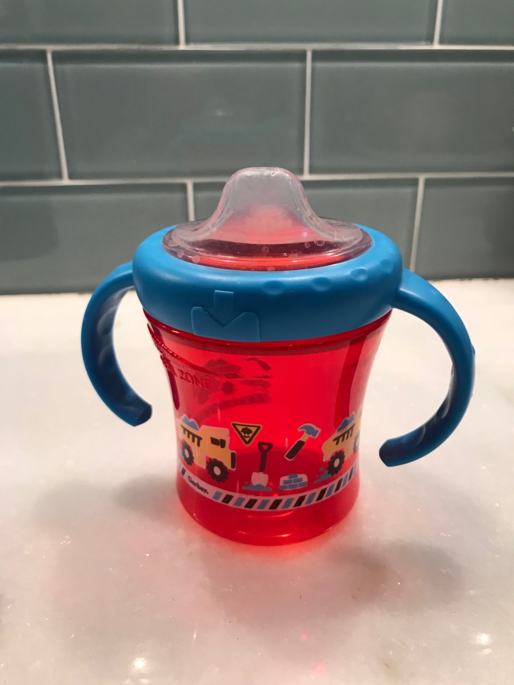 Learn From My Mistakes :: Do Not Spend Your Kids' College Funds Trying to  Find the Best Sippy Cups