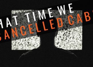 That Time We Cancelled Cable