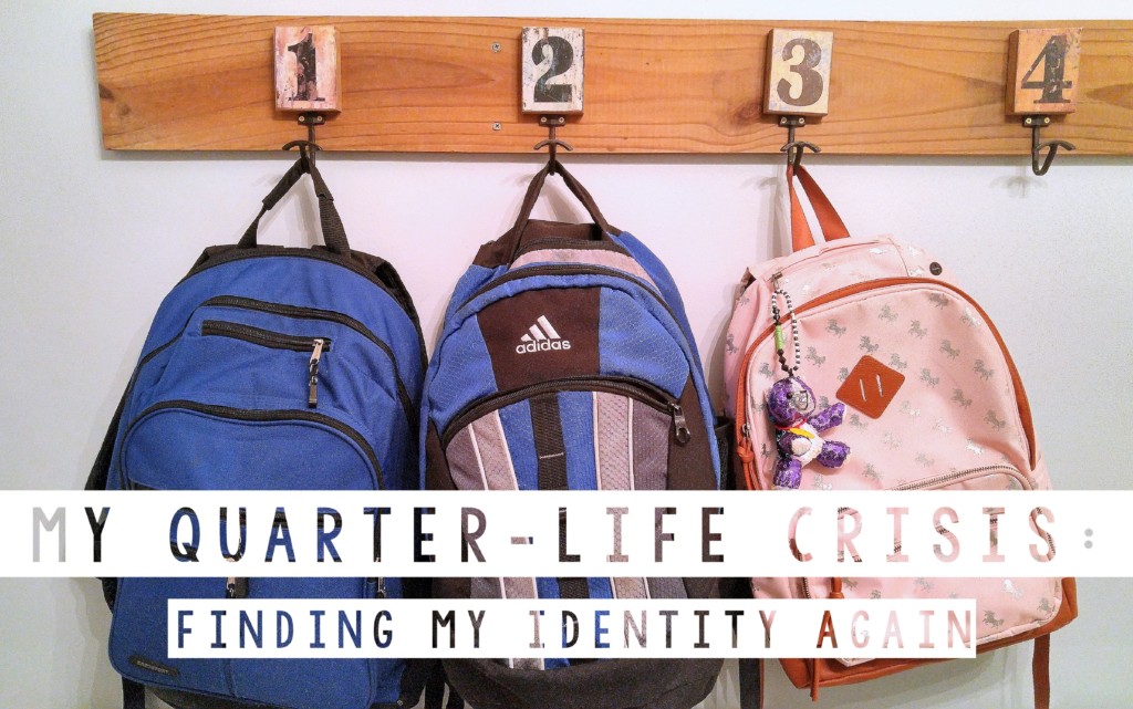 Quarter-Life Crisis