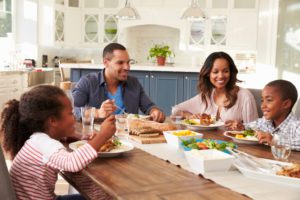 holiday eating tips for the whole family 