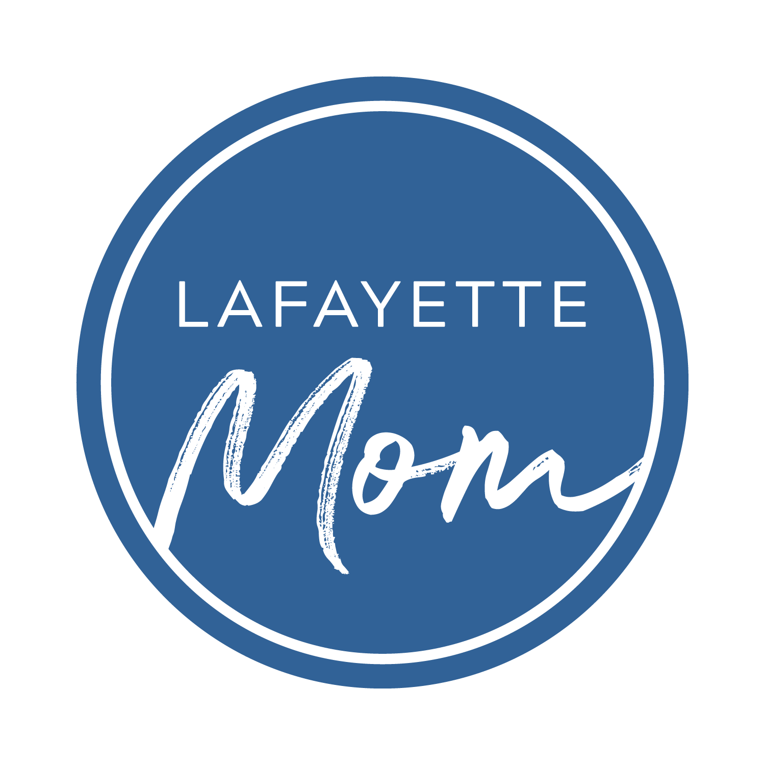 Lafayette Mom Guest Author
