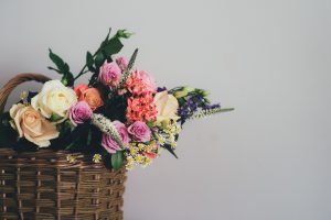 Flowers for Mothers Day