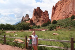 Family Friendly Activities In Colorado {With Pictures}