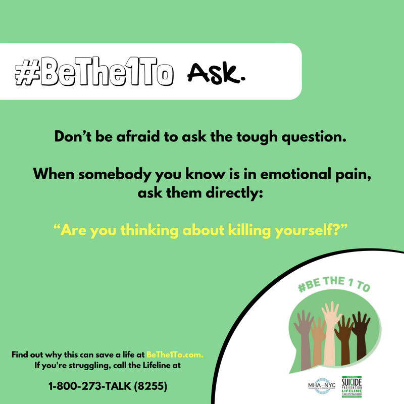 #bethe1toask graphic
