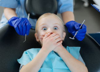 How to prepare your child for their first dental visit tips from pediatric dentistry