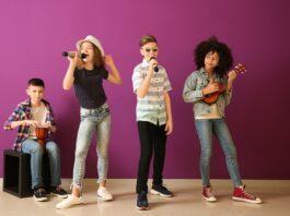 Why Music Lessons are Essential For Child Development