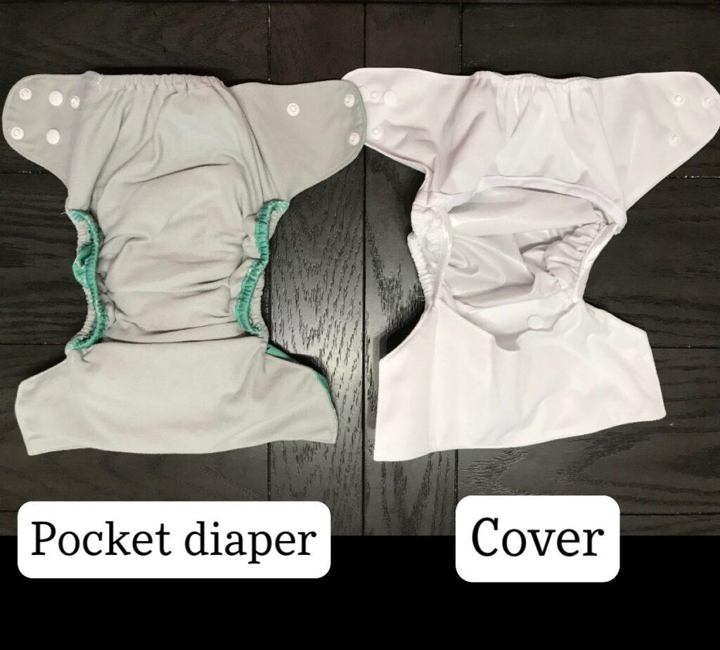 frequently asked questions about cloth diapering 
