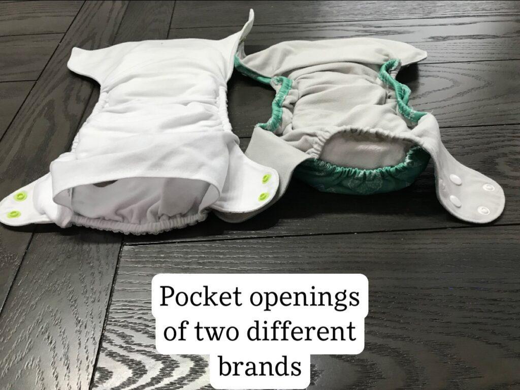 the basics of cloth diapering