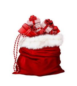 Tinsels and Treasures Gift Guide