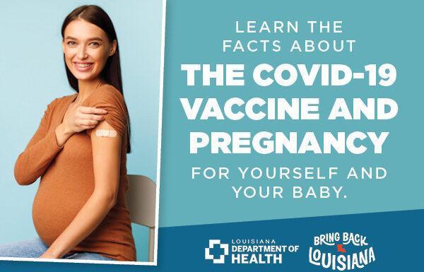 COVID 19 vaccine and Pregnancy