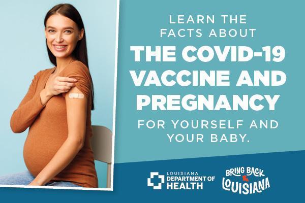 COVID 19 vaccine and Pregnancy