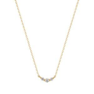 Embark Fine Jewelry Diamond Necklace what Women Want for Christmas