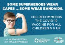 Should I get my child vaccinated for COVID?