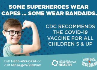 Should I get my child vaccinated for COVID?