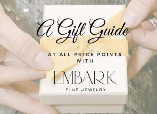 Best Jewelry Gifts for 2021