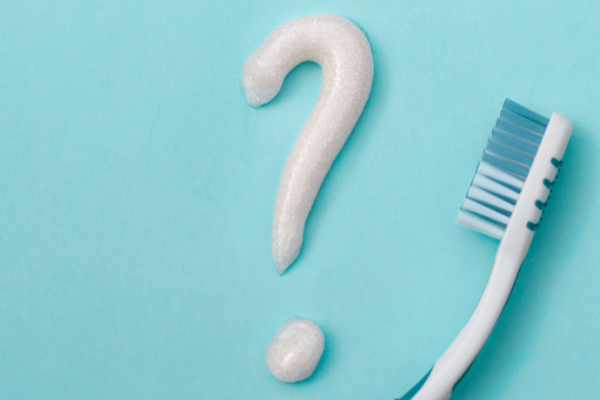 What Toothpaste do Dentists REALLY Recommend?
