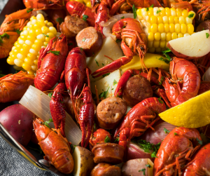 Best Crawfish in Lafayette 2022 drive through or dine in