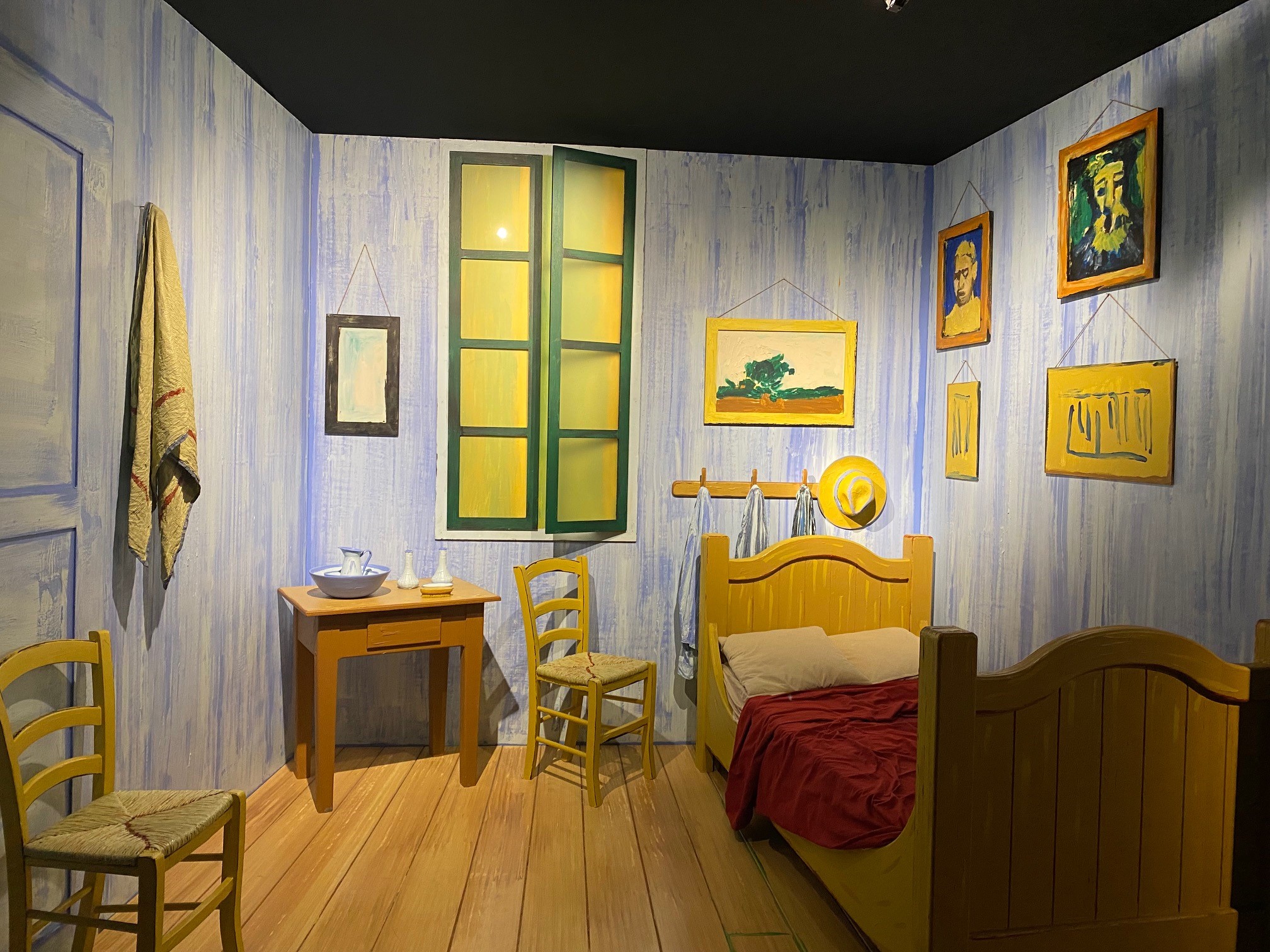 Van Gogh New Orleans Exhibit: A Must-See Art Event!