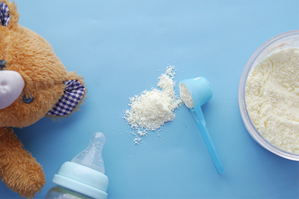 Tell All: Infant Formula What Every Mom Should Know!