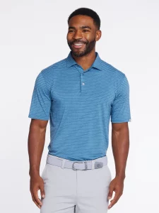 Tasc Performance Breathable Golf Shirt