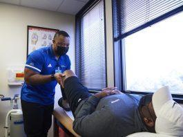 Prevent Sports Injuries in Child Athletes