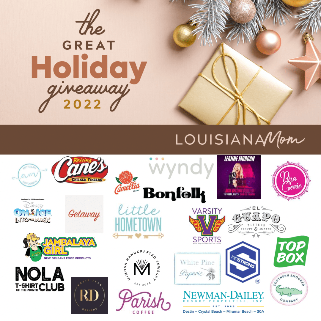 The Great Holiday Giveaway 2022: A +$5,000 Tri-City Holiday Giveaway Extravaganza!