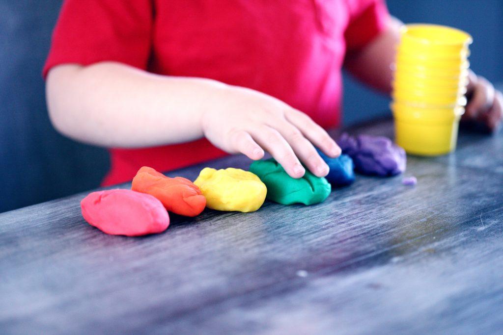 managing the high cost of childcare as a working parent