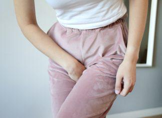 Stress Urinary Incontinence: Something We Don’t Talk About
