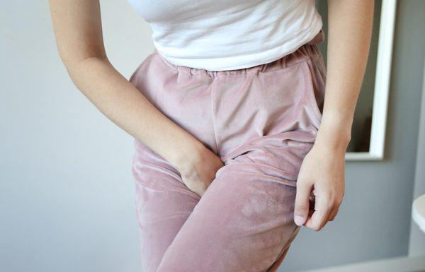 Stress Urinary Incontinence: Something We Don’t Talk About