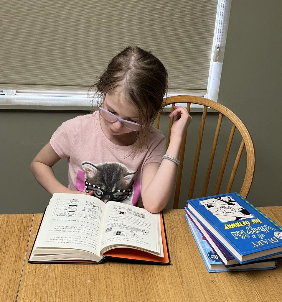 Why I Started A Book Club With My Daughter