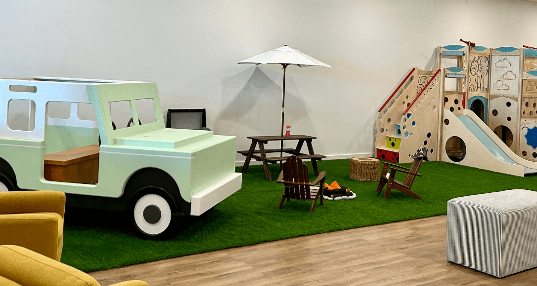 Indoor Things to Do in Lafayette with kids