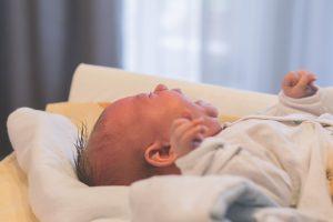 Newborn Tips For New Moms