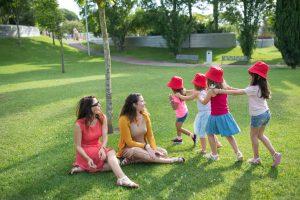 From Playdates To Coffee Breaks: The Power Of Mom Friendships In My Village