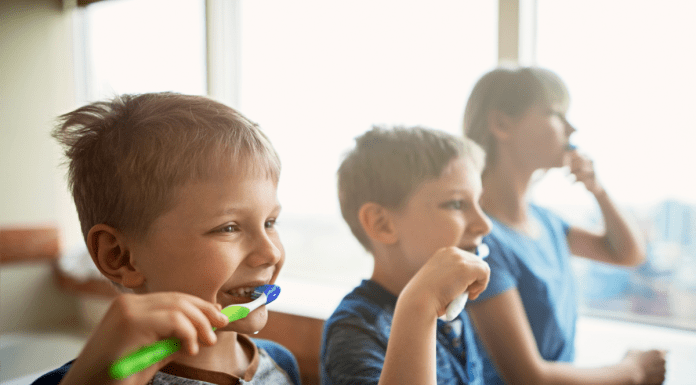 Ace The New School Year With These Dental Care Tips