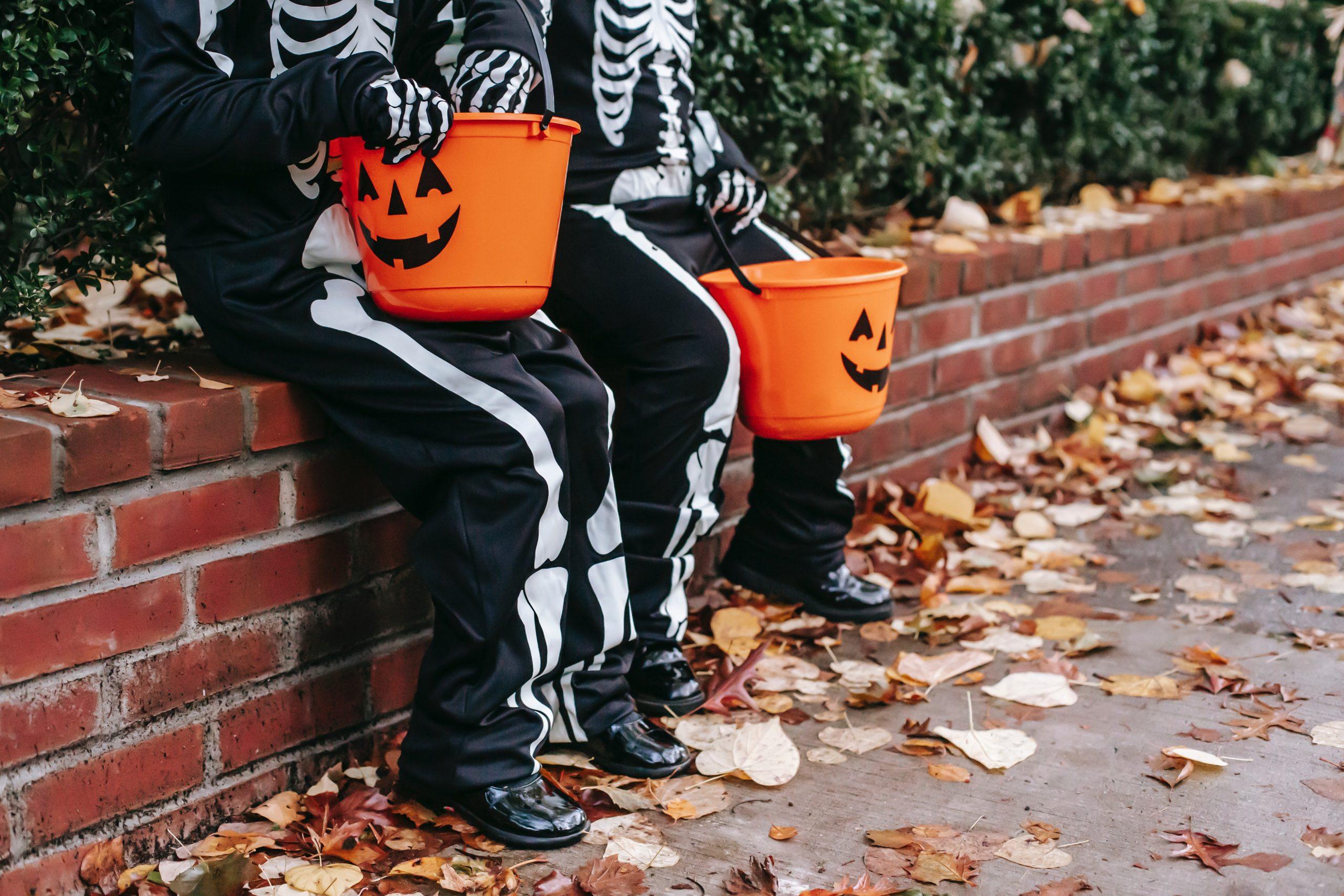 A Boo-tiful Time Awaits :: Lafayette's Family-Friendly Halloween Festivities