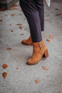 Fall Fashion And Shopping Guide For Moms :: Embrace The Season In Style