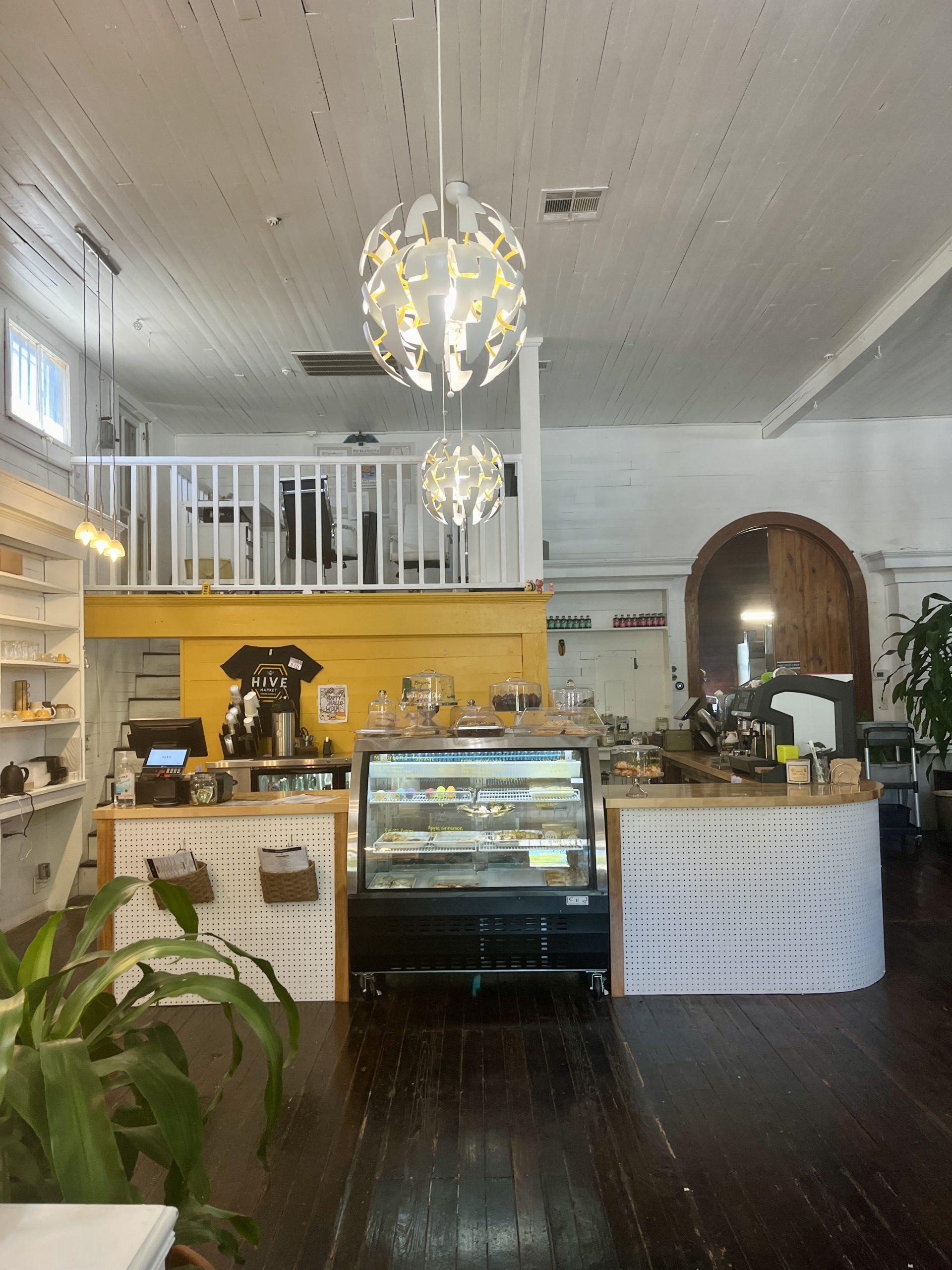 The Hive Market :: A Must Try In Grand Coteau, LA