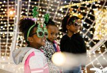 Lafayette Mom Holiday Events