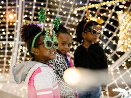 Lafayette Mom Holiday Events
