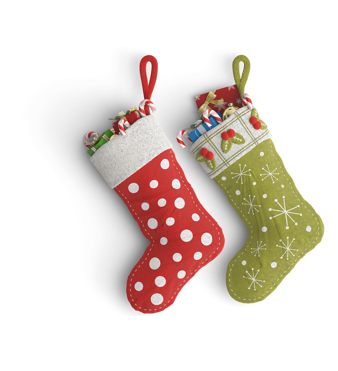 Last Minute Stocking Stuffer Ideas for the Kiddos