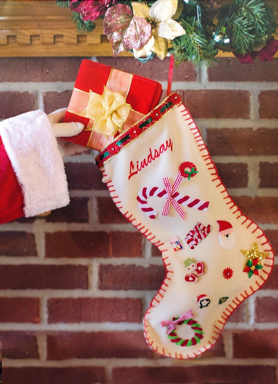 Last Minute Stocking Stuffer Ideas For The Kiddos