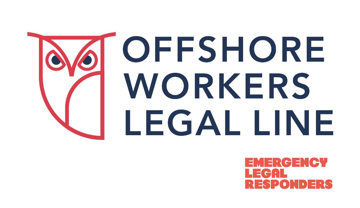 To The Families Of Offshore Workers