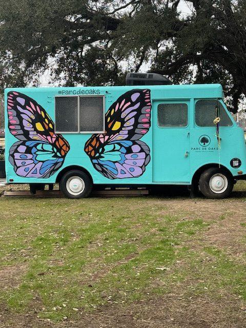 Parc de Oaks :: The Must-Visit Food Truck Park