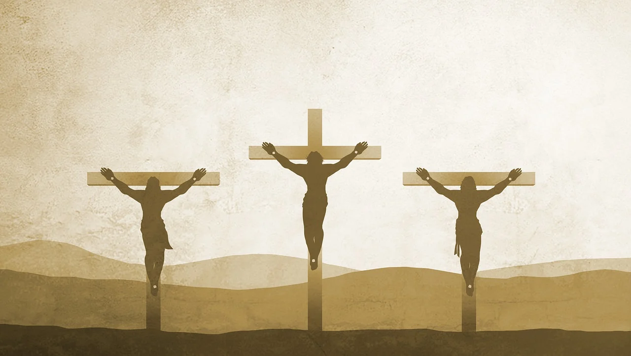 The Meaning Of Easter :: Teaching Kids About The Death And Resurrection